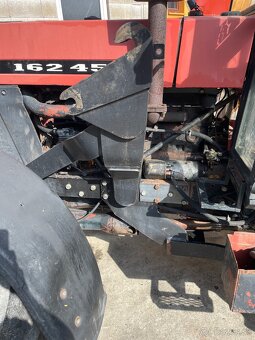 Príprava na čelný nakladač Zetor crystal zts - 4