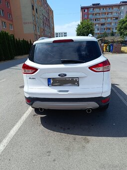 Ford Kuga - 4