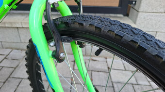 Detský bicykel CTM Berry 1.0 - 4