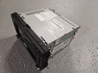 Rádio Columbus RNS 510 - 4