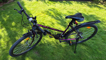 Dámsky horský bicykel 26" - uloženka - 4