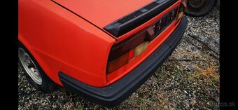 Predam Skoda 120 l rok 1987 s Spz - 4