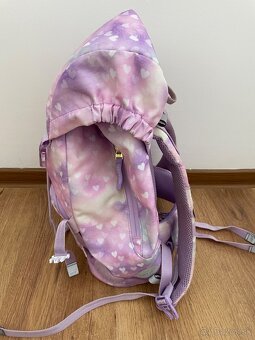 Školská taška Beckmann Classic Unicorn Princess - 4