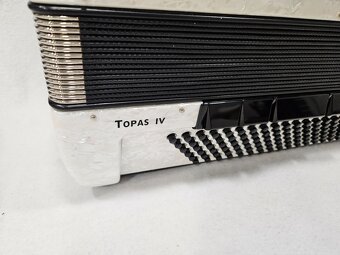 akordeon weltmeister topas IV 96 basovy, - 4