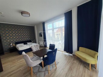 Výnos až 6% Luxusný apartmán v centre - 4