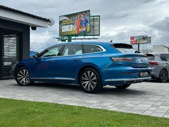 Volkswagen Arteon Shooting Brake Elegance 2.0 TDi DSG, r.v.: - 4