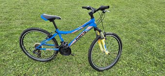 Junior bicykle Harry - 4