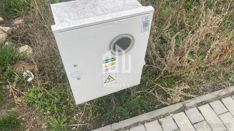 NA PREDAJ ideálny stavebný pozemok pre RD - 4