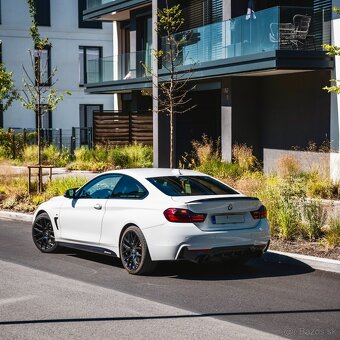 BMW 428i M-packet Manuál RWD 2014 - 4