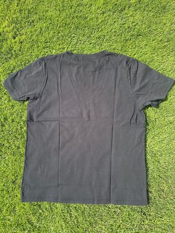 Tričko Hugo Boss - 4