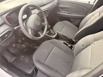 Dacia Sandero - 4
