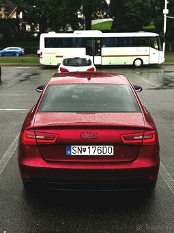 Audi A6 C7 S-line Quattro 4x4 - 4