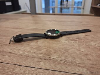 Garmin Vivoactive 3 mercedes benz edition - 4