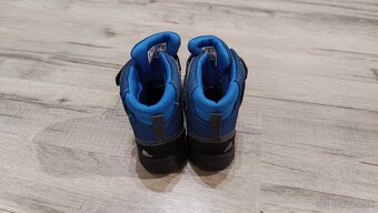 Zimné topánky Adidas 22 - 4