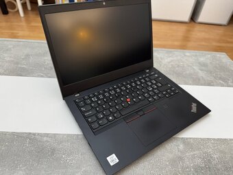 Notebook Lenovo ThinkPad L14 – i5 / 16GB RAM / 256GB SSD - 4