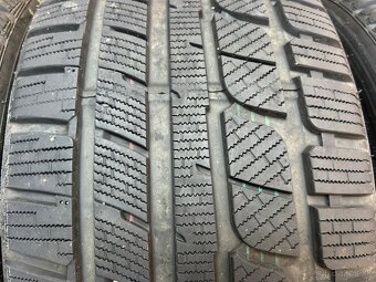 Zimné pneu 2x 315/35r20 2x 275/40r20 dvojrozmer - 4