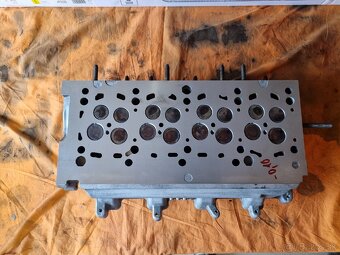Hlava valcov 1.6 TDI CAY 03L103373A - 4