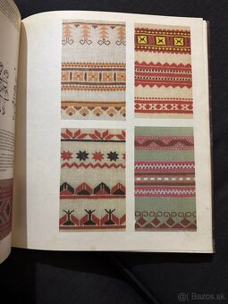 Marta Mannová- Výšivky - 4