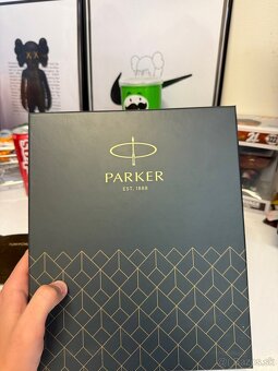 Parker Royal - Sonnet Red GT /BP Box - 4