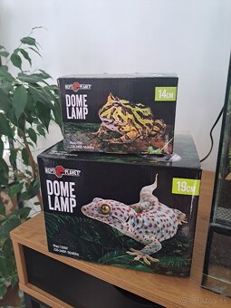 Vybavenie do terária - 4