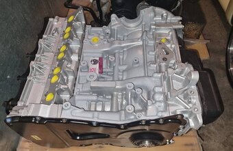 MOTOR DRFB - FRFC 2,2 TDCI - QWFA TRANSIT - 4