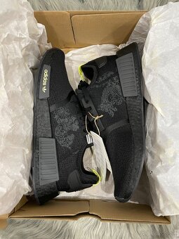 Adidas NMD 44 a 36 2/3 veľkosť - 4