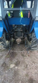 Zetor 4011 - 4