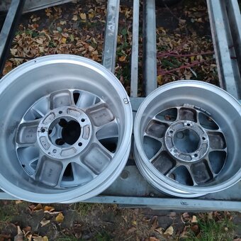 5x139,7 R16 - 4