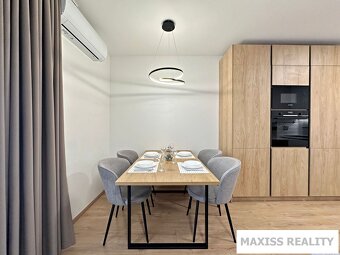 2-izbový byt s možnosťou parkovacieho miesta, novostavba, ce - 4