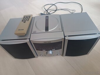 Radio sustava CWR-Tech  CDR-291 - 4
