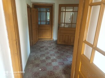 Rodinný dom Szalaszend - 4