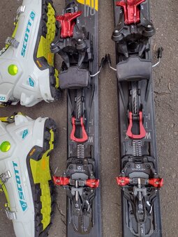 SKIALPI 150cm,160cm - 4