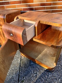 Predam nocne stolíky. - 4