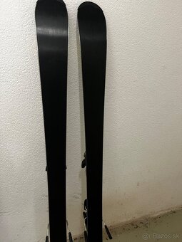 Detské lyze 130cm - 4