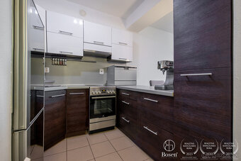 BOSEN | Na predaj 2i byt s parkovaním priamo pred bytovým do - 4