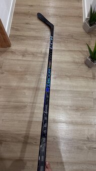 ✅ ĽAVÉ - CCM RIBCOR TRIGGER 9 - 85 FLEX - P28 - 169 CM ✅ - 4