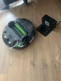 Roomba j7 - 4
