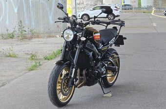 Yamaha XSR 900 Special Edtion - 4