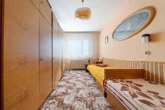 2-izbový, predaj, 51 m2, loggia, Drábova, Košice - KVP - 4