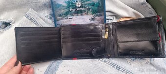 Peterson peňaženka - 4