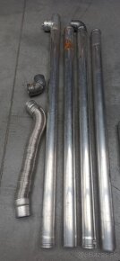 Plynový infražiarič LERSEN - 4