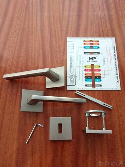 predám kľučku na dvere - 4