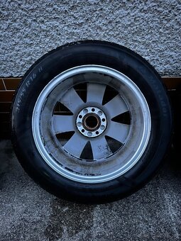 215/55 R16 93H Sibir Snow - 4