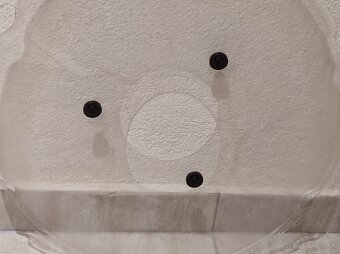 Kryty kolies na invalidný vozík 24" - 4