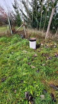 PREDAJ: Posledný voľný St. pozemok Sľažany s IS - 594 m2; - 4