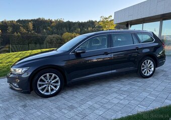 2021 VW Passat 2.0 TDi DSG - 4
