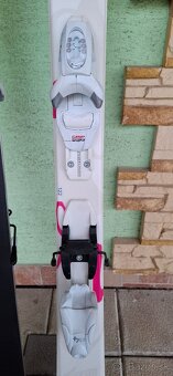 Detské/Juniorské lyže Dynastar 122cm - 4