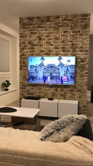 Jednoizbovy byt na Prenajom v Miloslavove - Alžbetin Dvor - 4