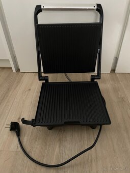 Tefal grill - 4