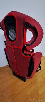 Predam autosedacku Chicco - 4